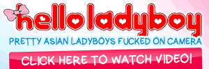 Hello Ladyboy